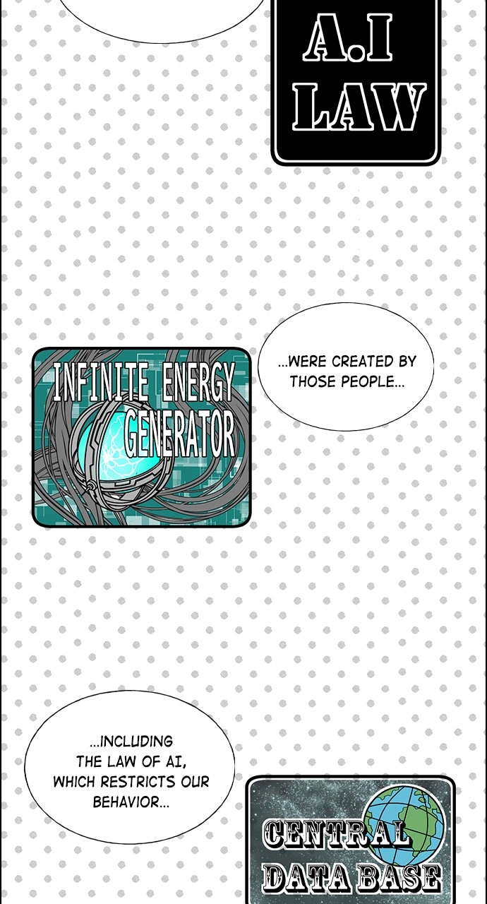 Housekeeper Chapter 39 Page 42