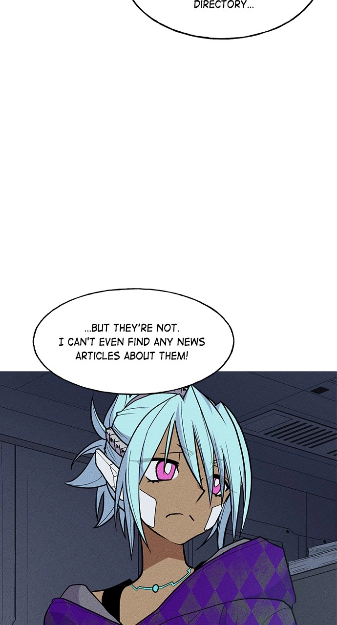 Housekeeper Chapter 39 Page 47