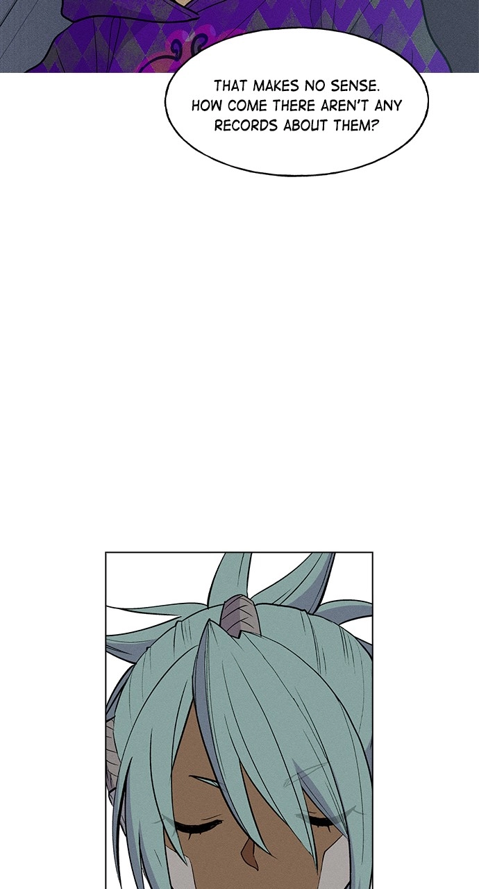 Housekeeper Chapter 39 Page 48