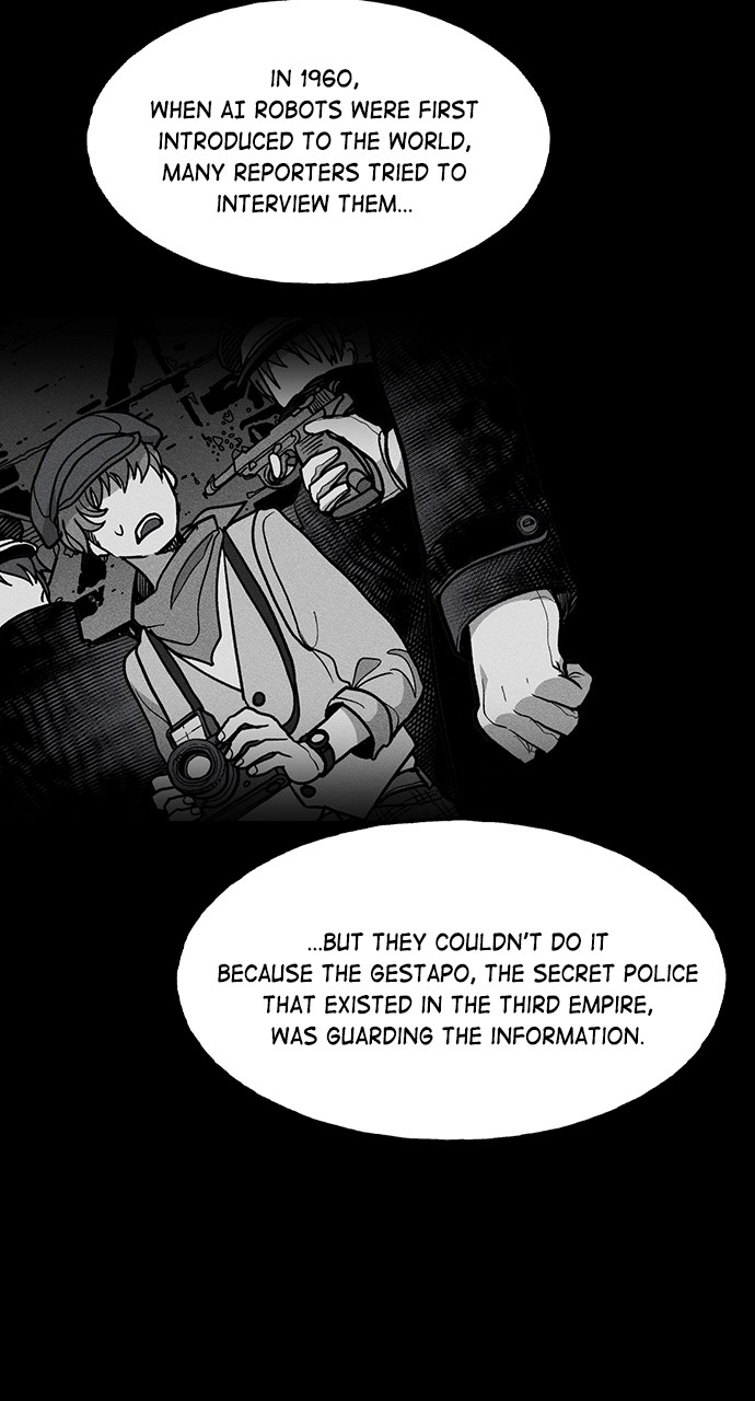 Housekeeper Chapter 39 Page 53
