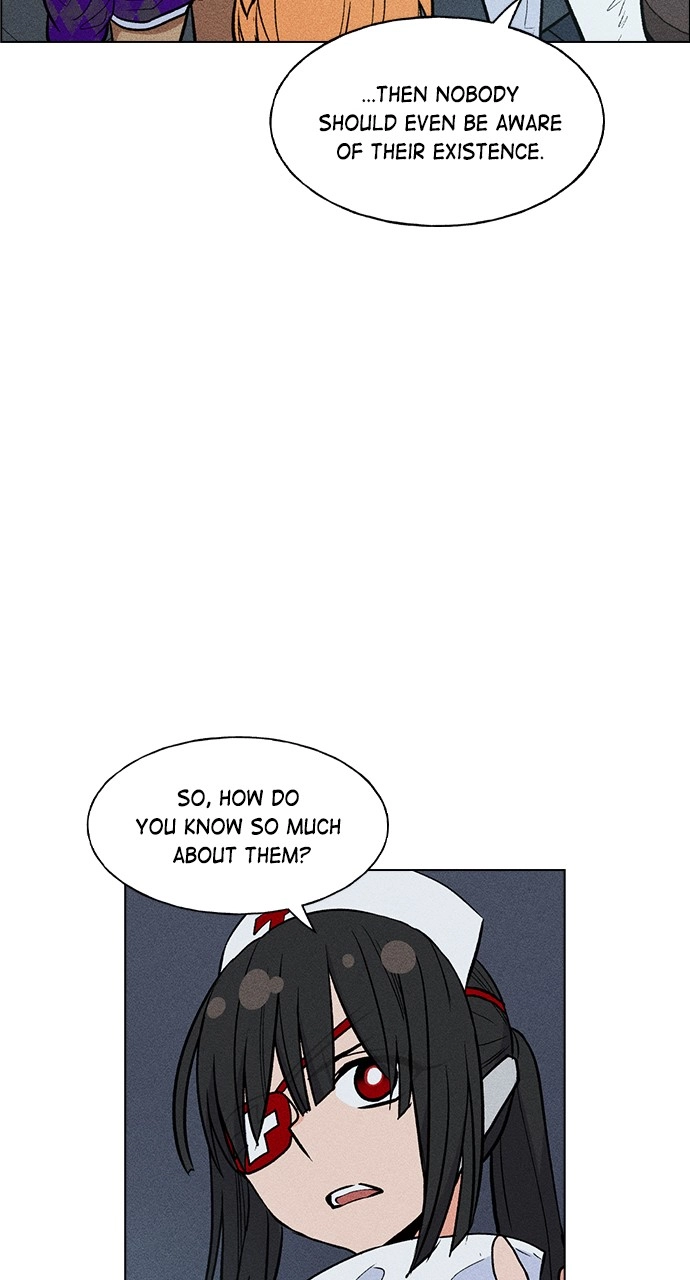 Housekeeper Chapter 39 Page 61