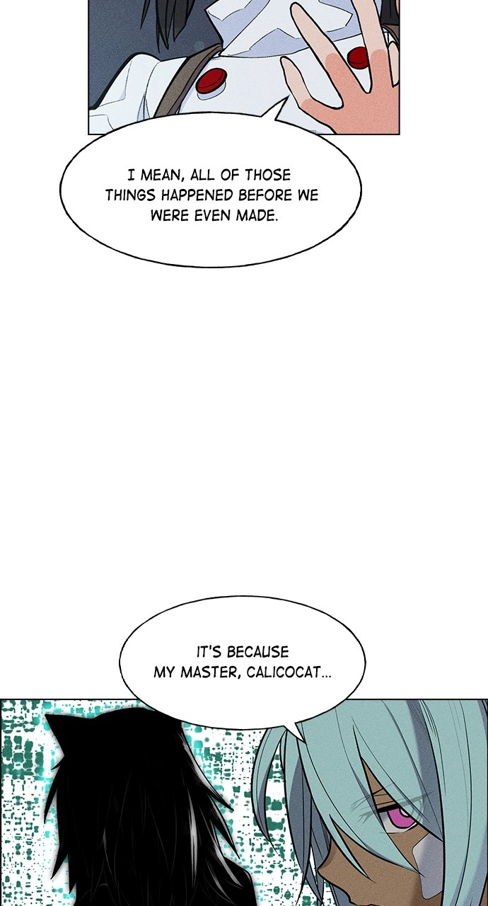 Housekeeper Chapter 39 Page 62