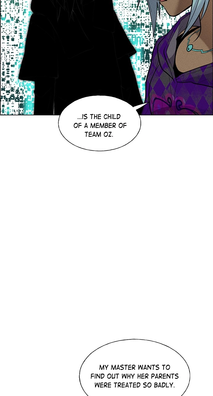 Housekeeper Chapter 39 Page 63