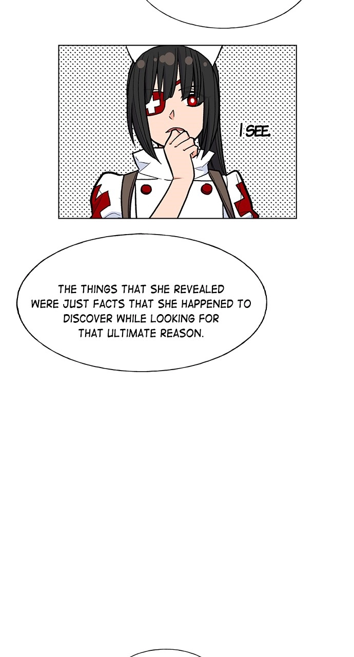 Housekeeper Chapter 39 Page 64