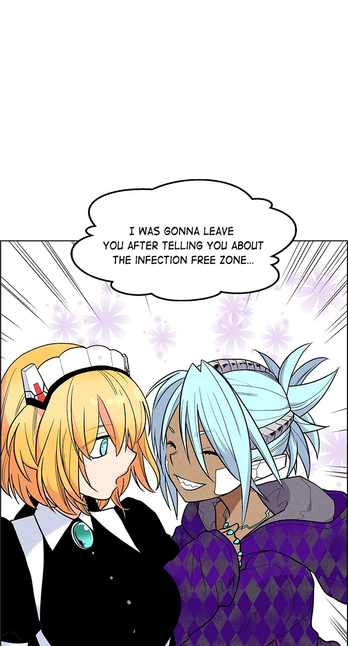 Housekeeper Chapter 39 Page 66