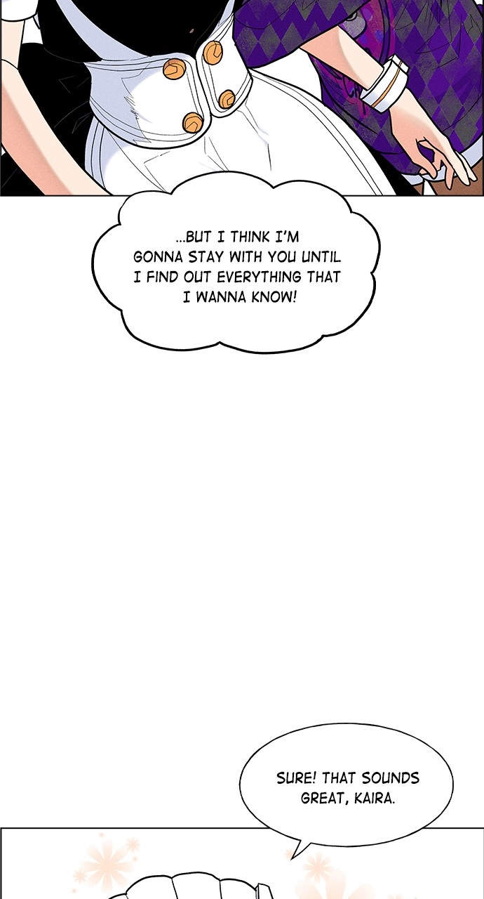 Housekeeper Chapter 39 Page 67