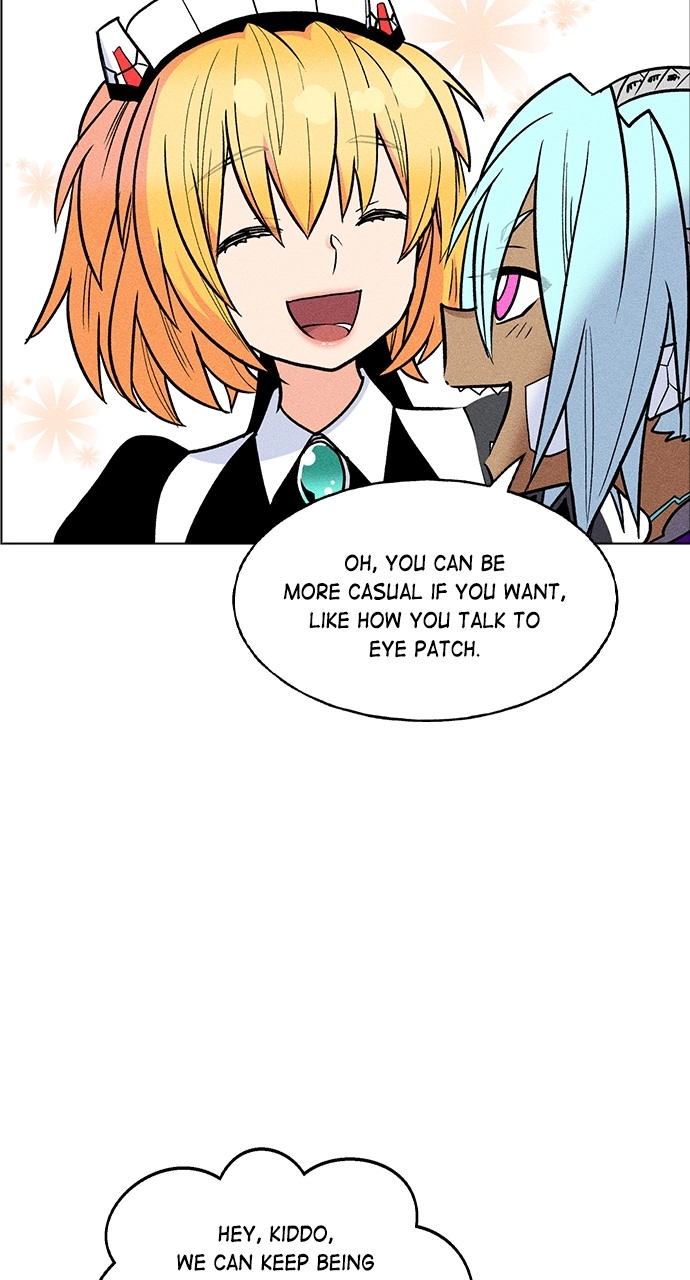 Housekeeper Chapter 39 Page 68