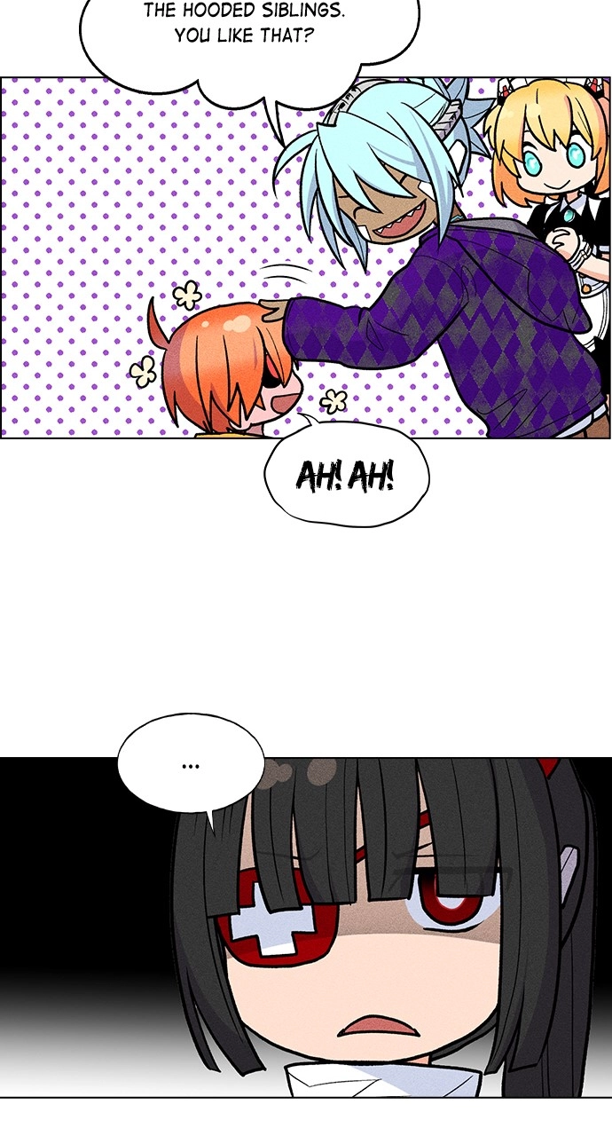 Housekeeper Chapter 39 Page 69