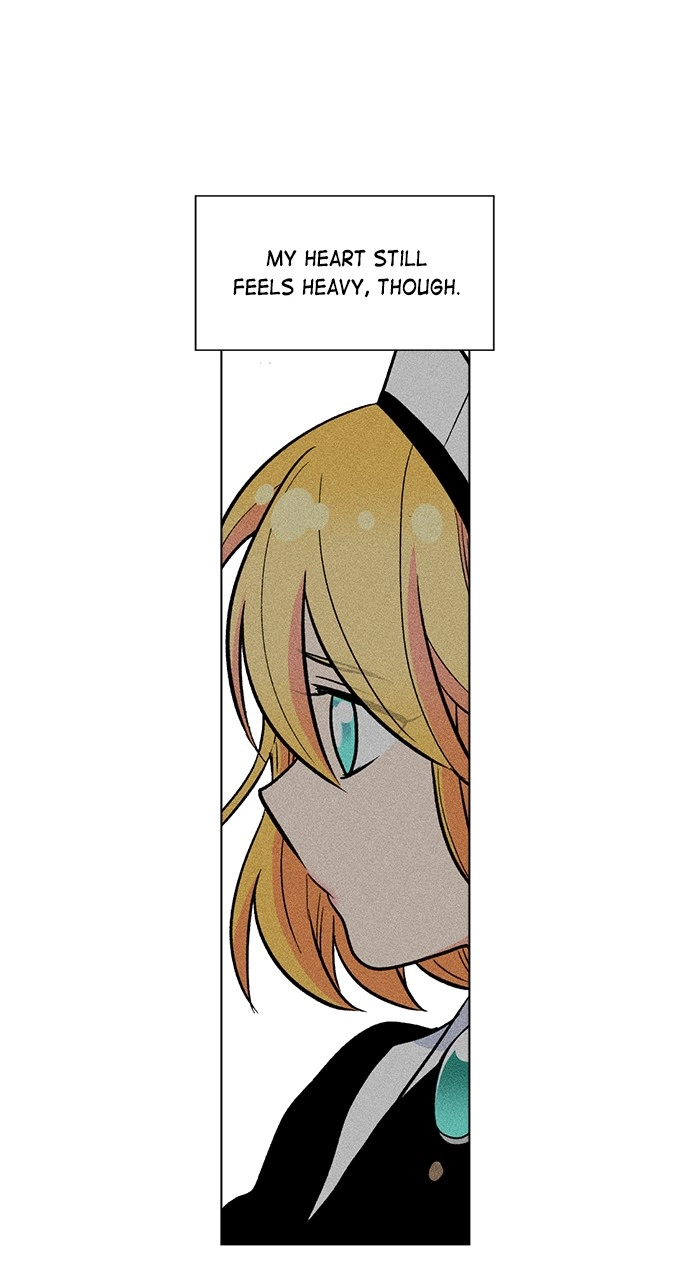 Housekeeper Chapter 39 Page 75