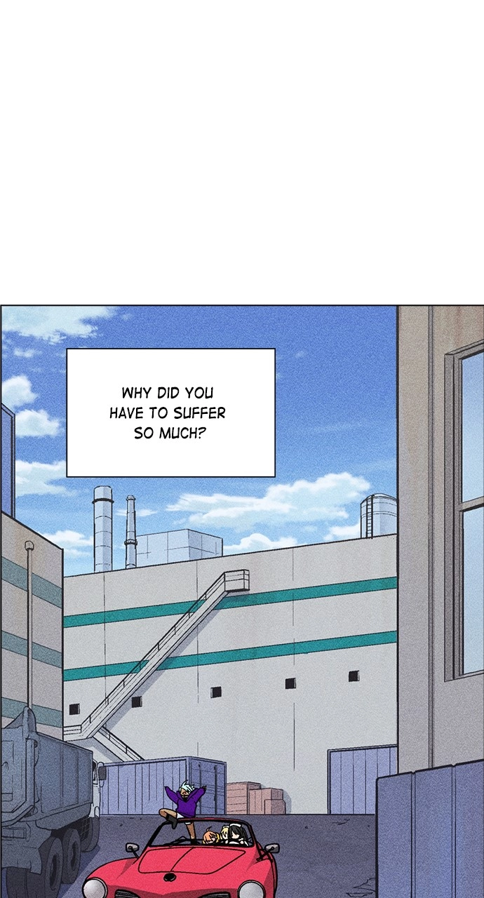 Housekeeper Chapter 39 Page 76