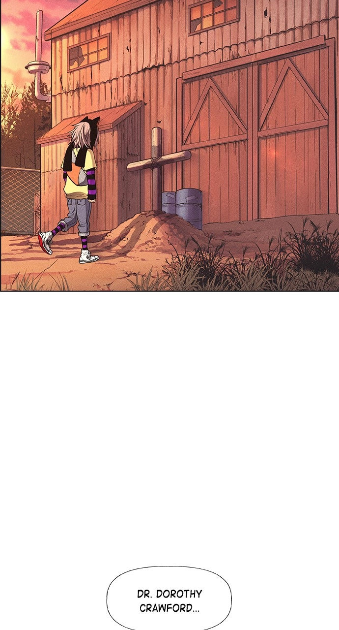 Housekeeper Chapter 39 Page 80