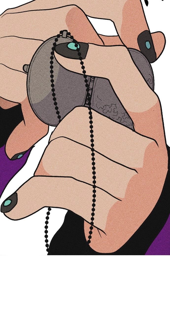 Housekeeper Chapter 39 Page 84