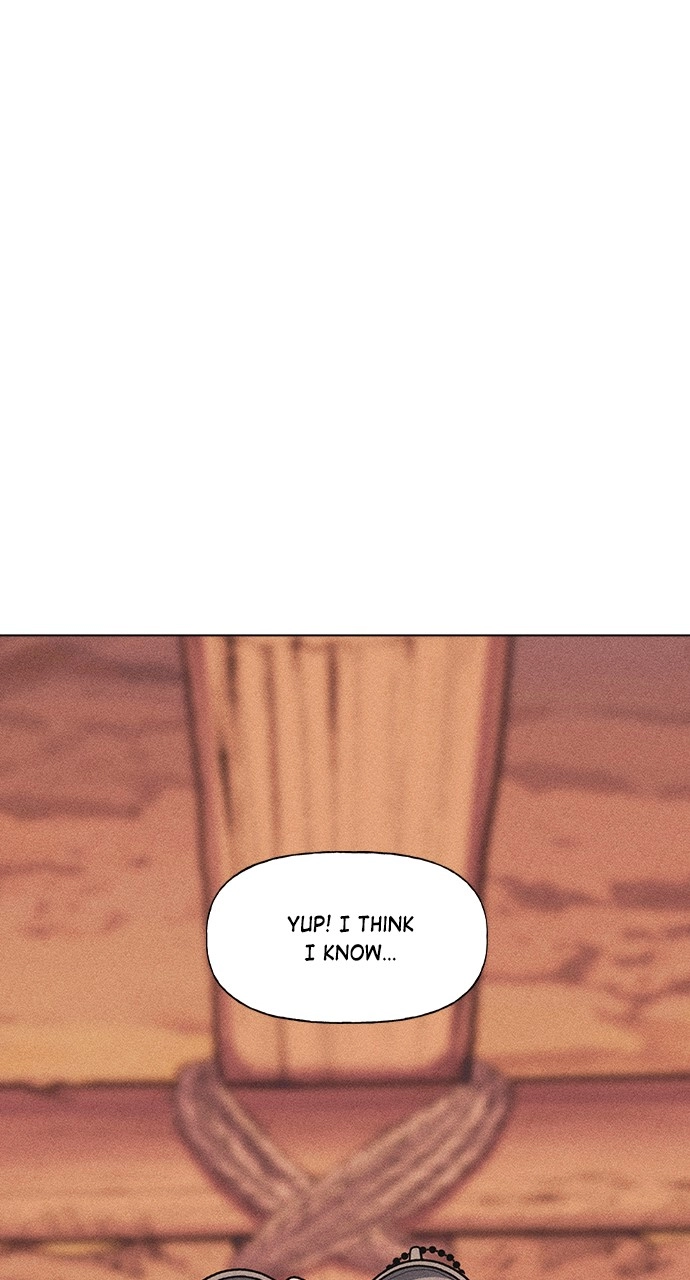 Housekeeper Chapter 39 Page 86