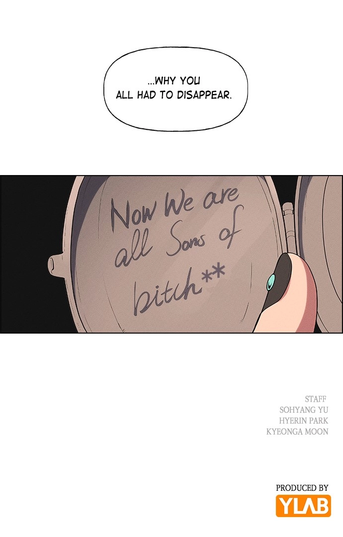 Housekeeper Chapter 39 Page 88