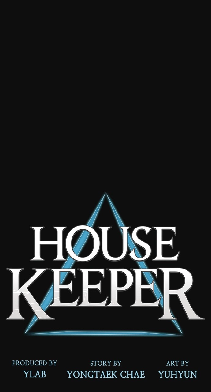 Housekeeper Chapter 8 Page 6