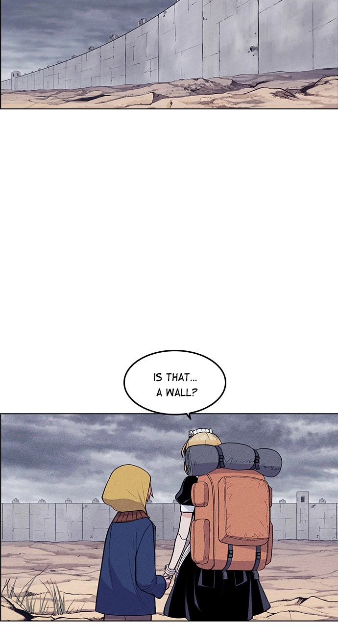 Housekeeper Chapter 8 Page 9