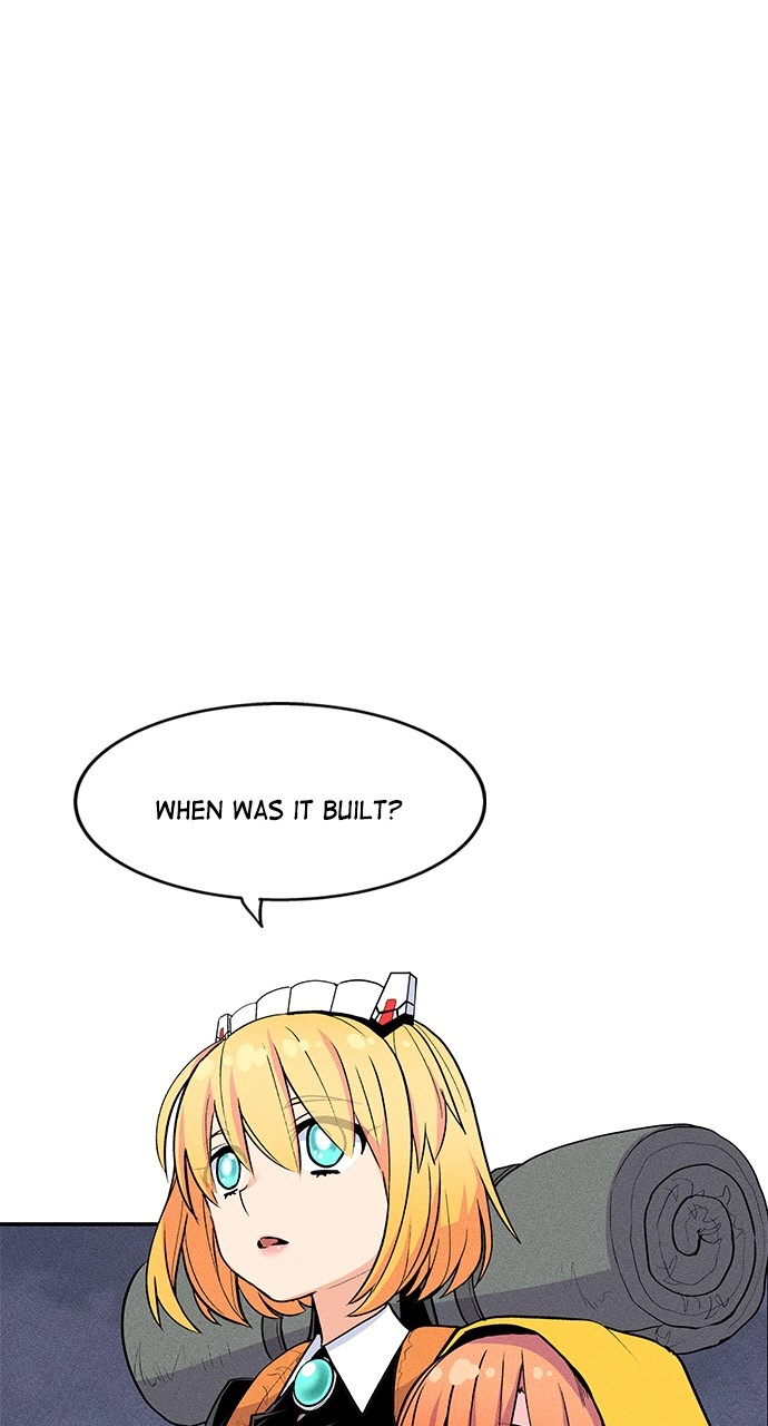 Housekeeper Chapter 8 Page 10