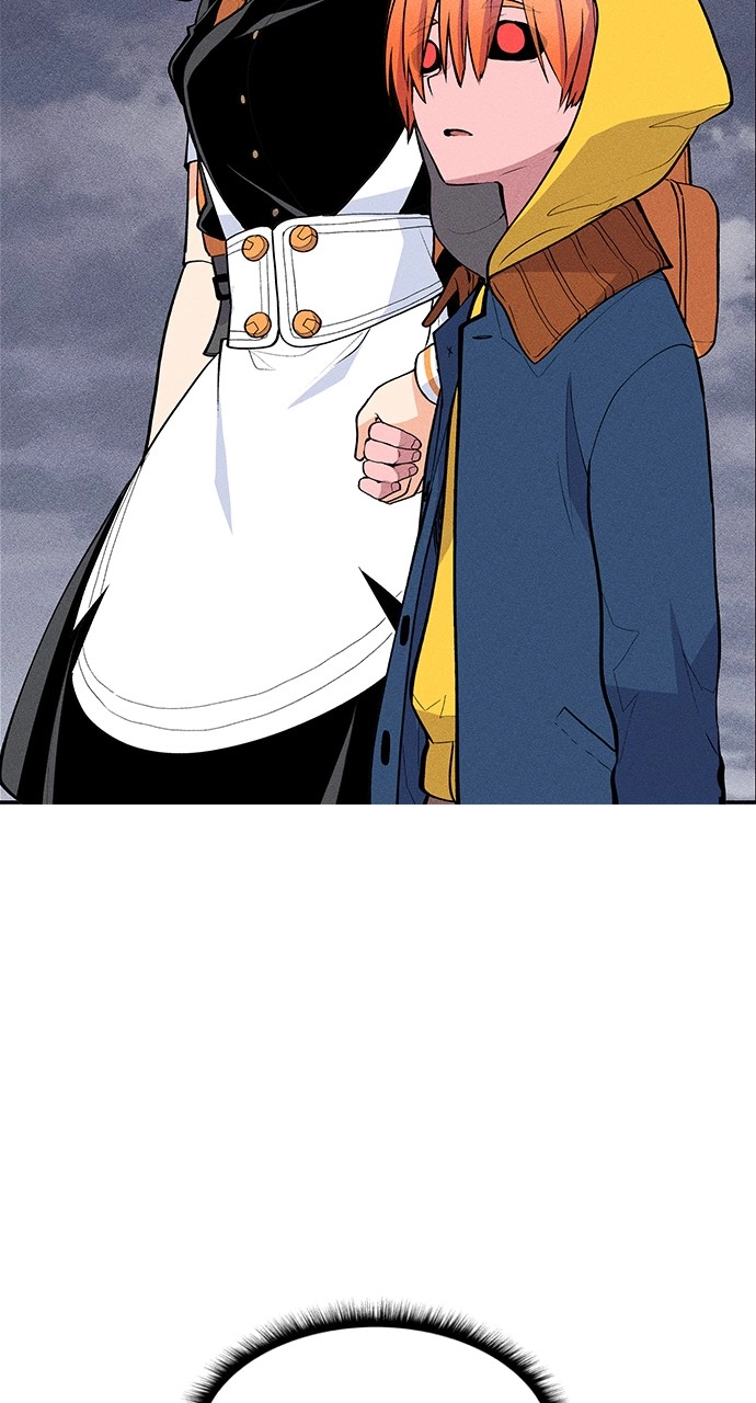 Housekeeper Chapter 8 Page 11