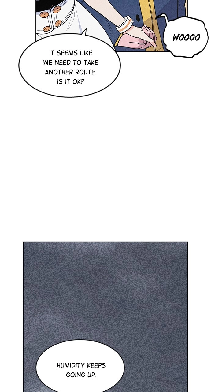Housekeeper Chapter 8 Page 14