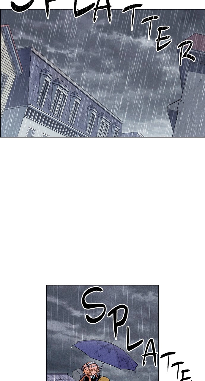 Housekeeper Chapter 8 Page 19