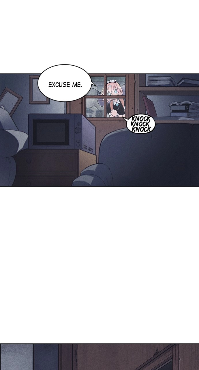 Housekeeper Chapter 8 Page 26