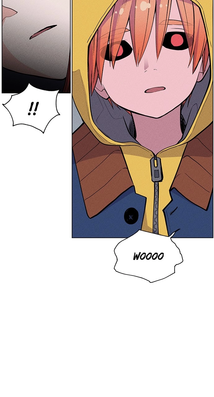 Housekeeper Chapter 8 Page 32