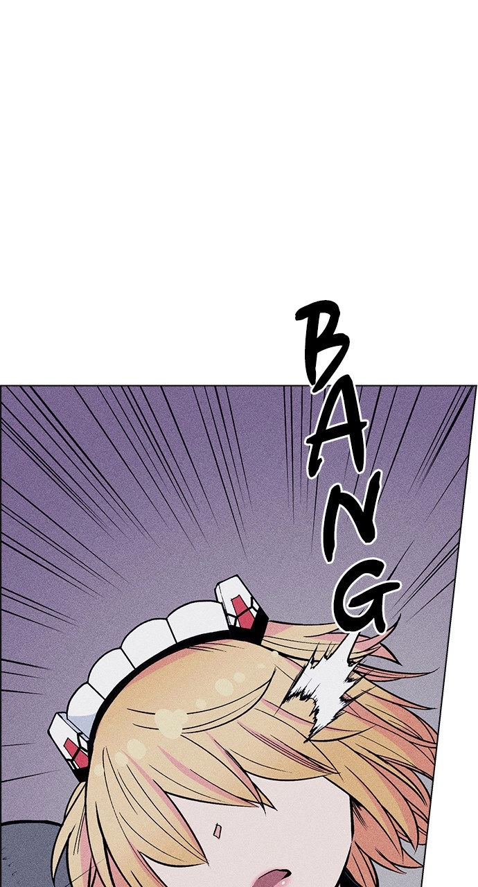 Housekeeper Chapter 8 Page 34