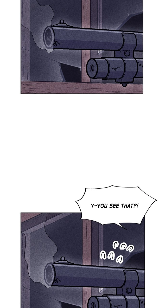 Housekeeper Chapter 8 Page 36