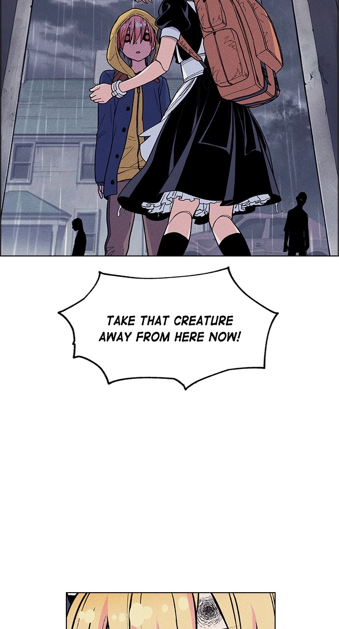 Housekeeper Chapter 8 Page 38