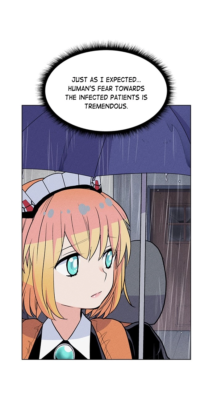 Housekeeper Chapter 8 Page 41