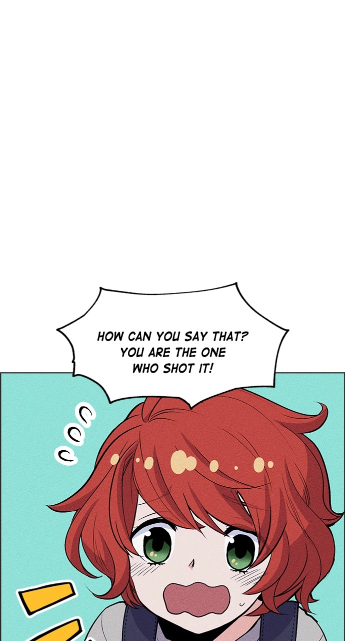 Housekeeper Chapter 8 Page 45