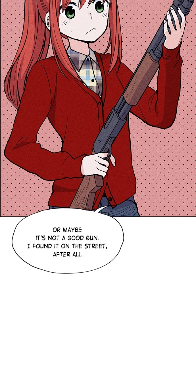 Housekeeper Chapter 8 Page 47