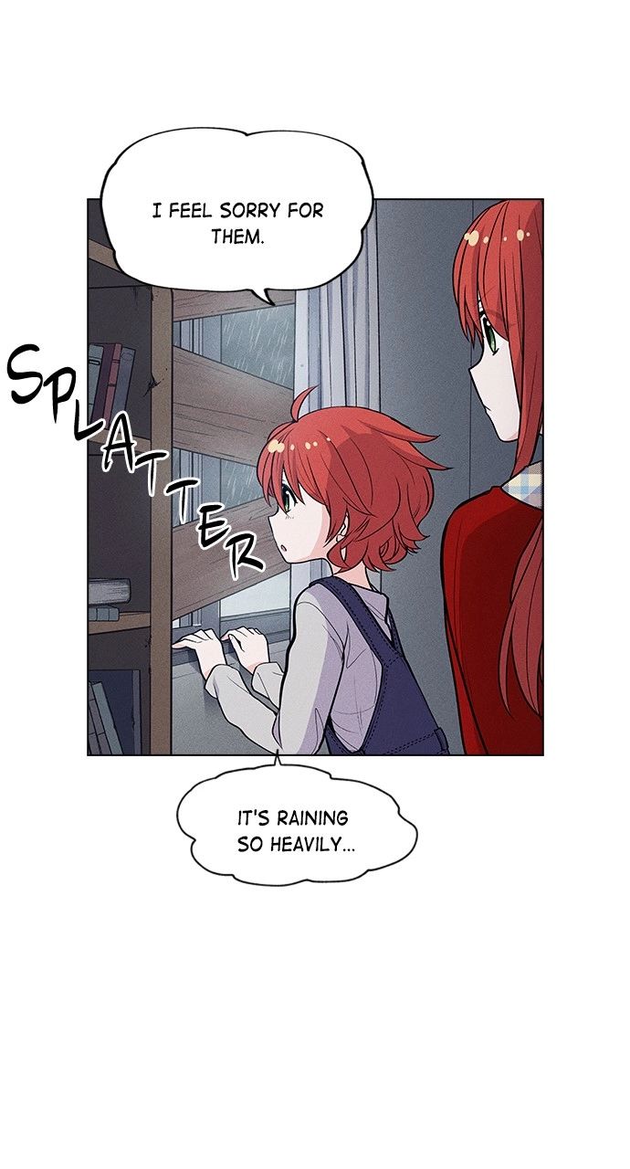 Housekeeper Chapter 8 Page 48