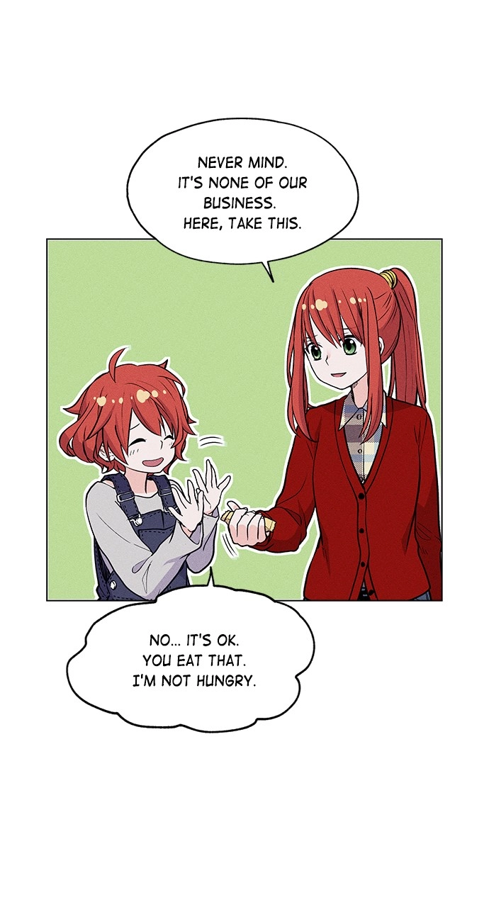 Housekeeper Chapter 8 Page 49