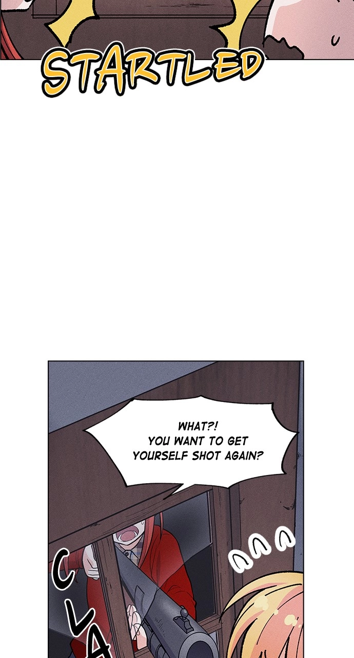 Housekeeper Chapter 8 Page 53