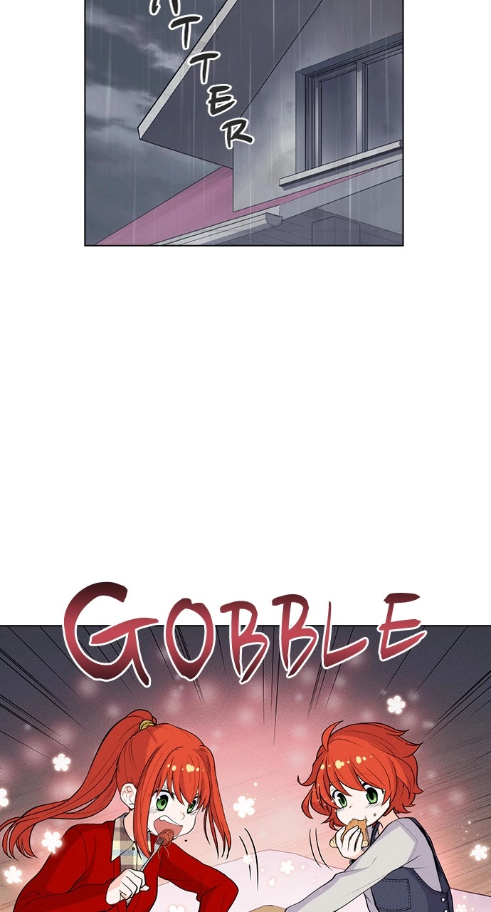 Housekeeper Chapter 8 Page 58
