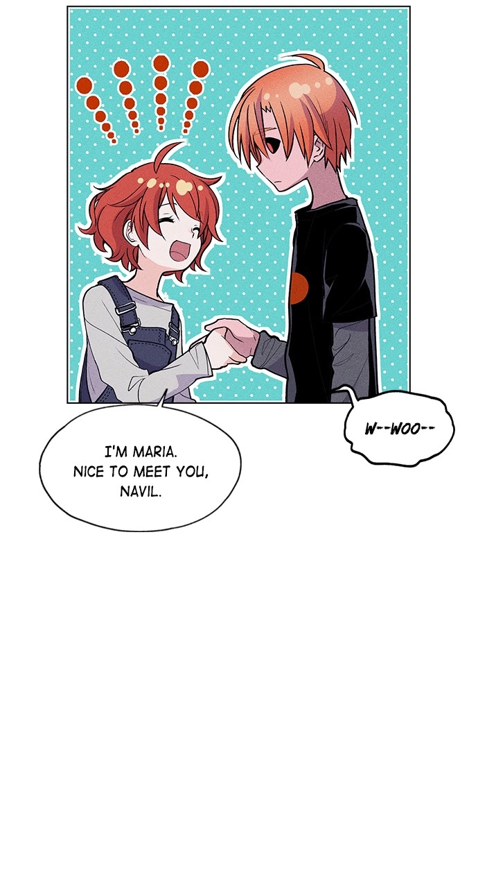 Housekeeper Chapter 8 Page 67