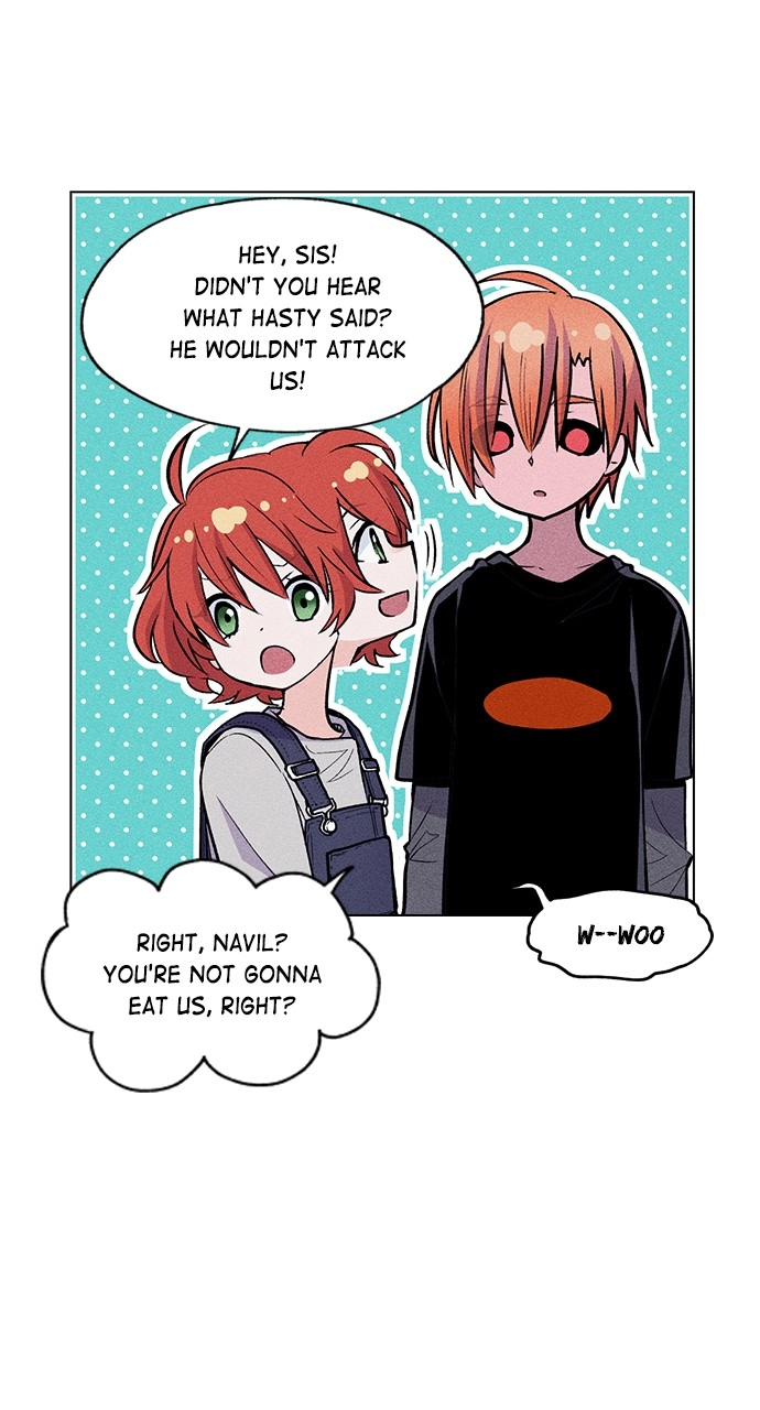 Housekeeper Chapter 8 Page 69