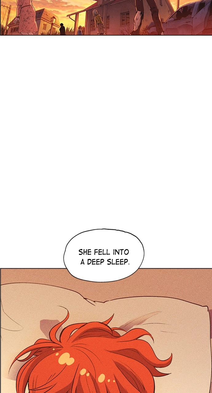 Housekeeper Chapter 8 Page 74