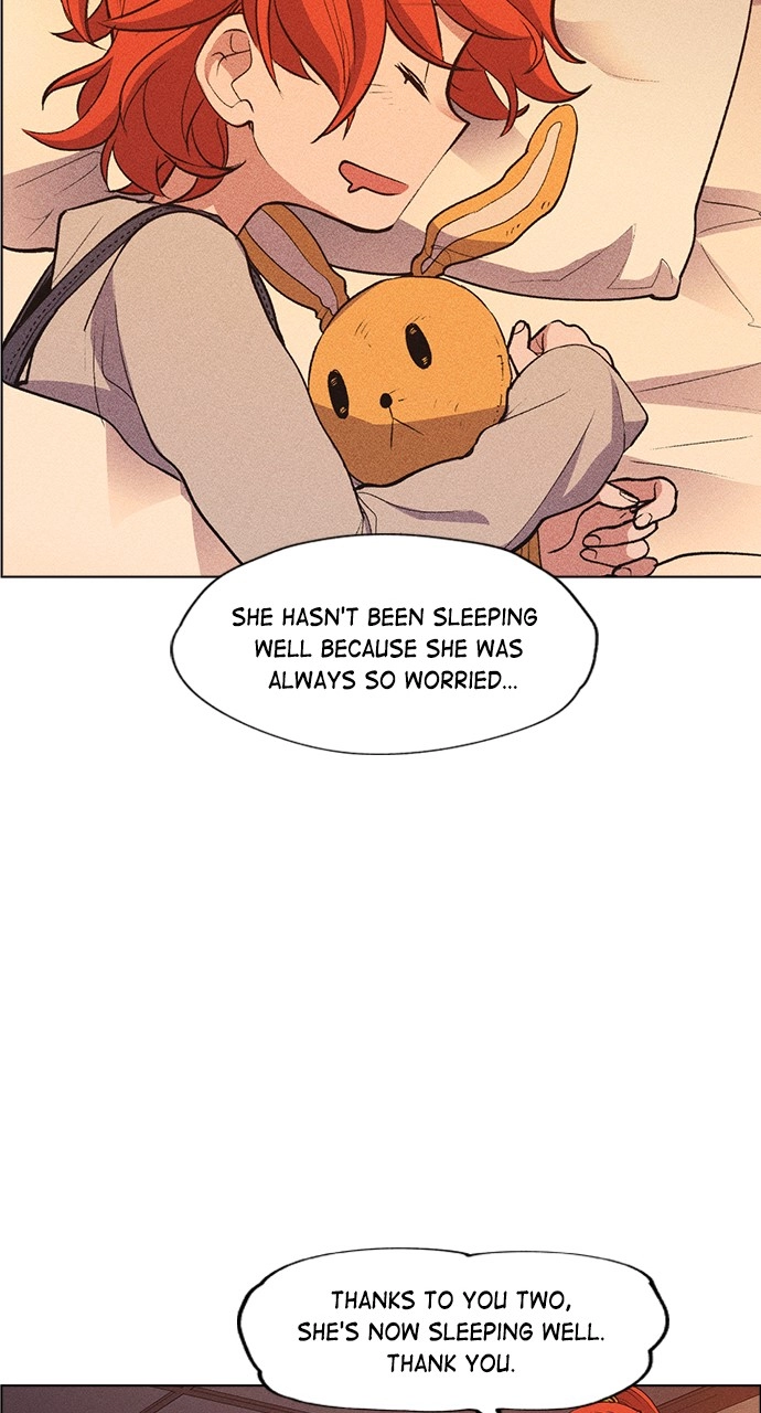 Housekeeper Chapter 8 Page 75