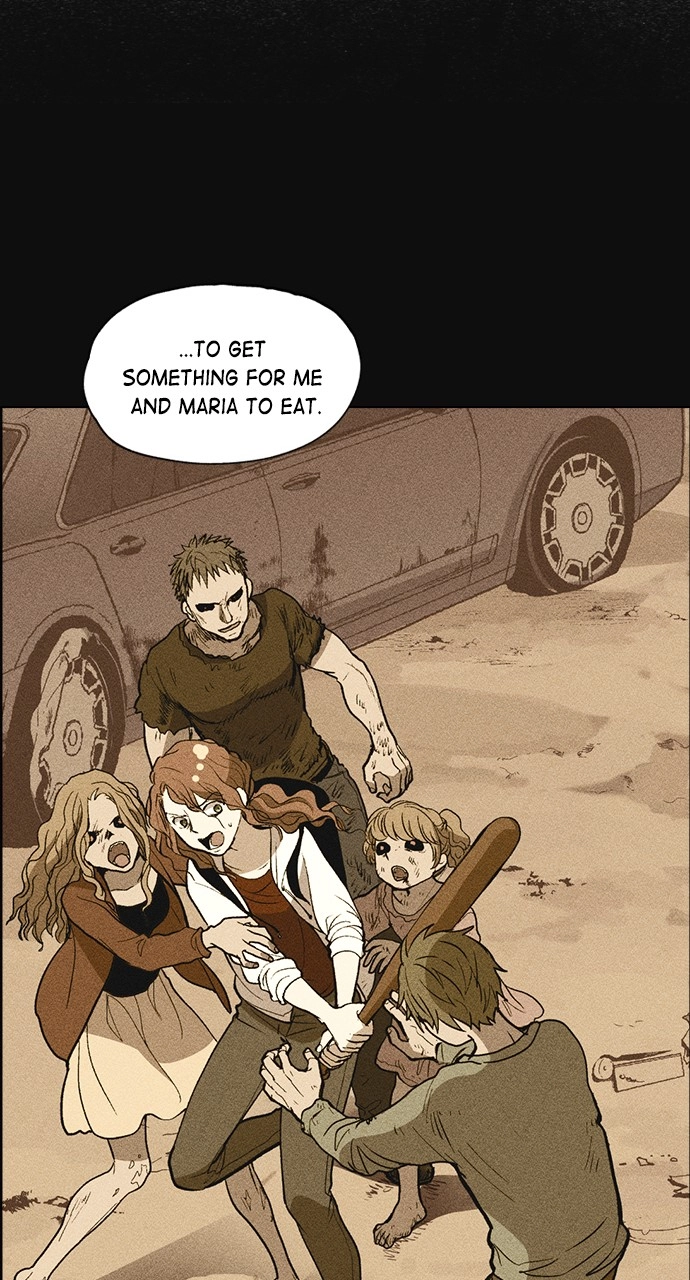 Housekeeper Chapter 8 Page 82