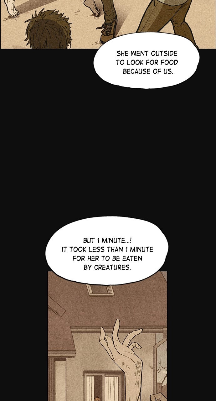 Housekeeper Chapter 8 Page 83