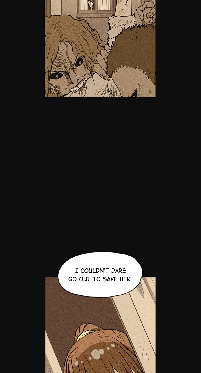 Housekeeper Chapter 8 Page 84