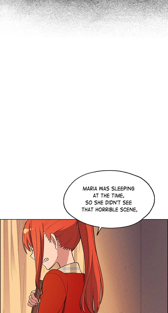 Housekeeper Chapter 8 Page 86
