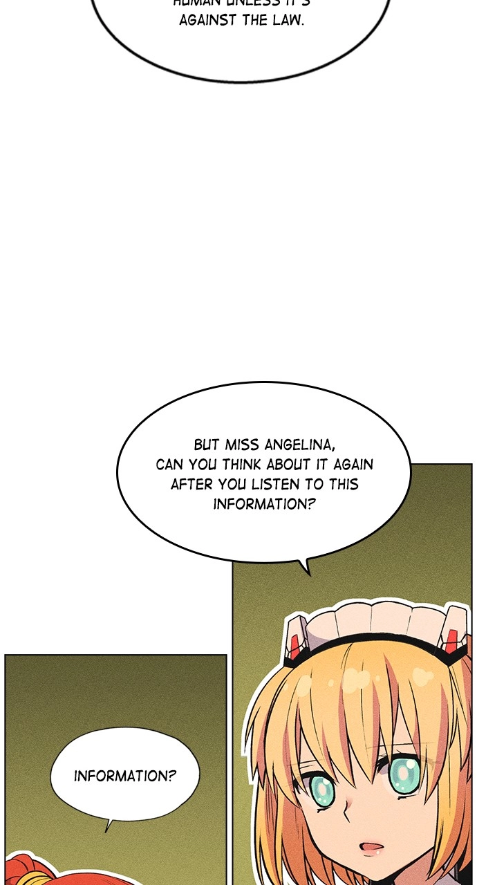 Housekeeper Chapter 8 Page 89