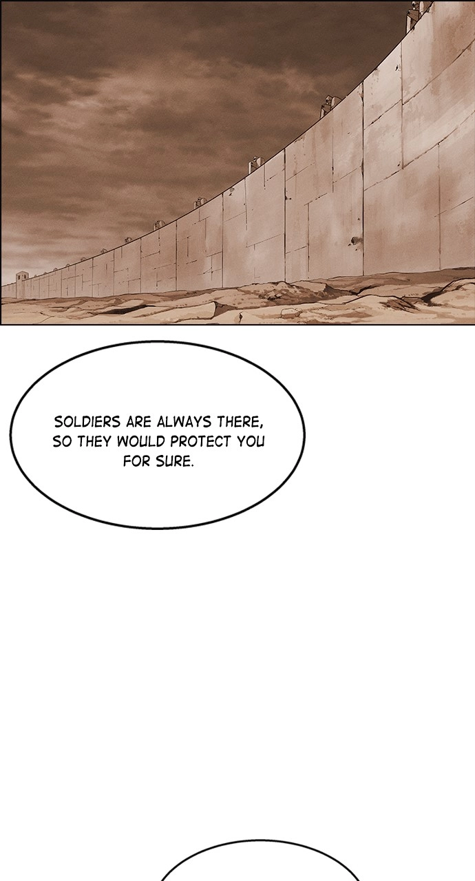 Housekeeper Chapter 8 Page 91