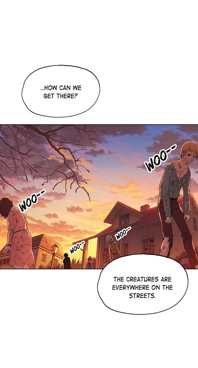 Housekeeper Chapter 8 Page 94