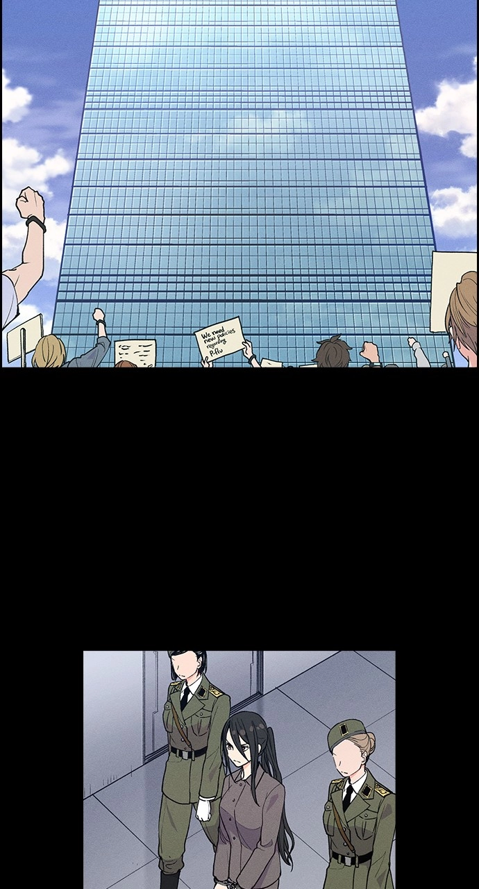 Housekeeper Chapter 79 Page 8