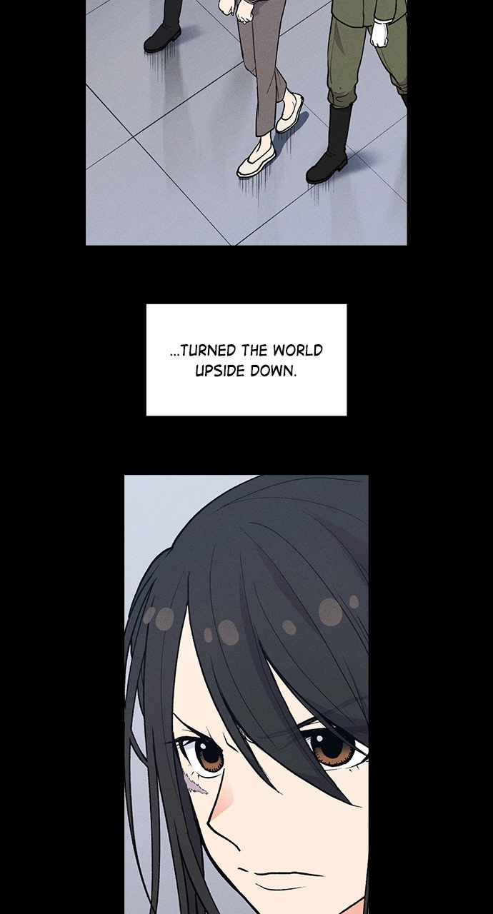 Housekeeper Chapter 79 Page 9