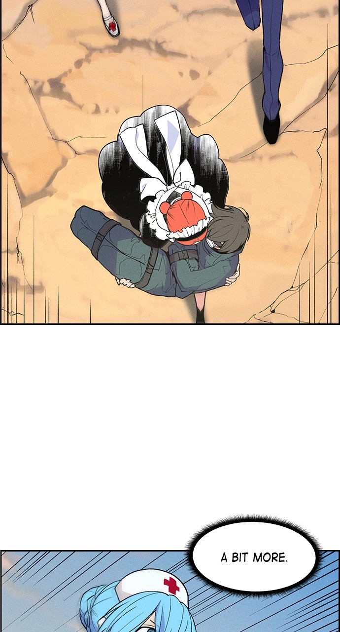 Housekeeper Chapter 79 Page 13
